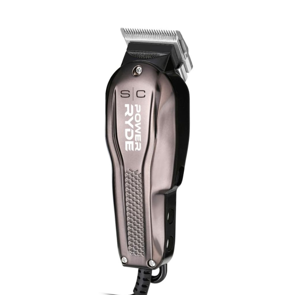 Power Ryde Clipper & Power Cruiser Trimmer Corded Combo