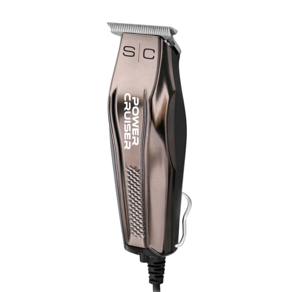 Power Ryde Clipper & Power Cruiser Trimmer Corded Combo