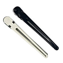 Plastic & Metal Control Clips - BUYBARBER.COM