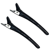 Plastic & Metal Control Clips - BUYBARBER.COM