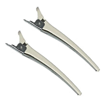 Plastic & Metal Control Clips - BUYBARBER.COM
