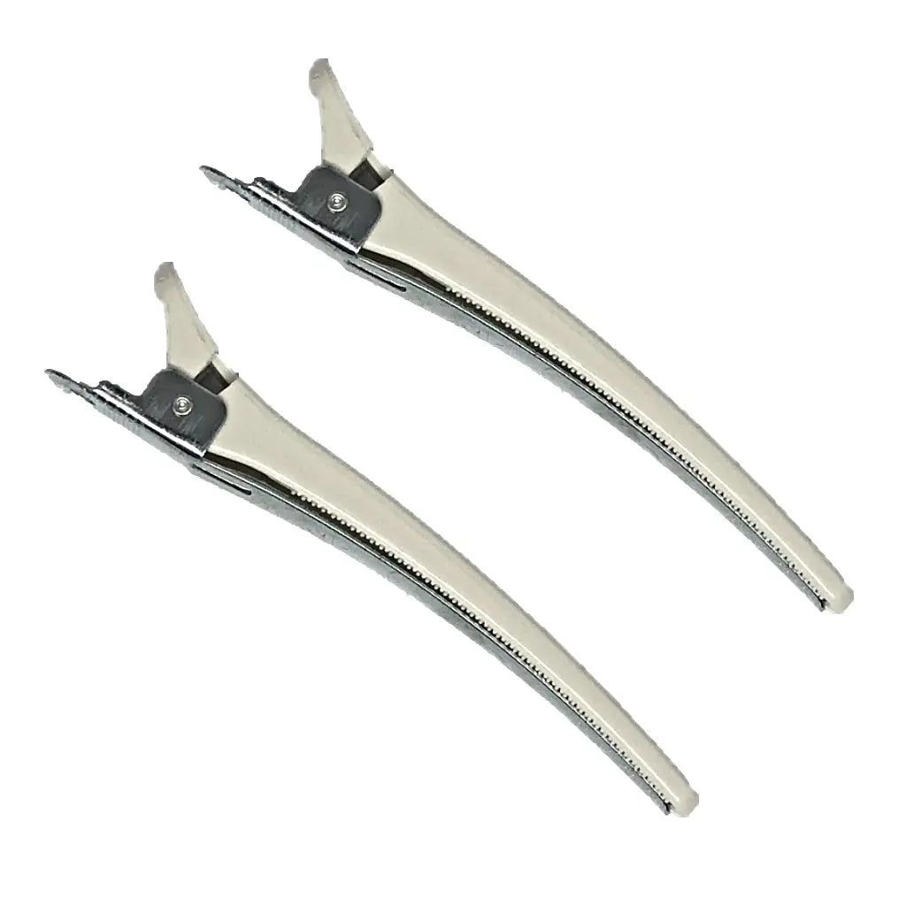 Plastic & Metal Control Clips - BUYBARBER.COM