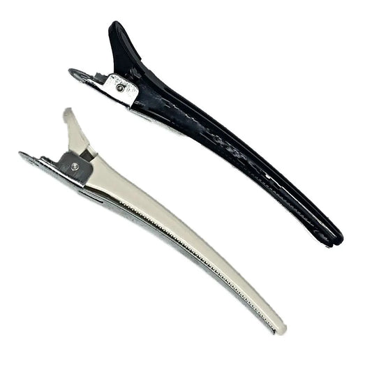 Plastic & Metal Control Clips - BUYBARBER.COM