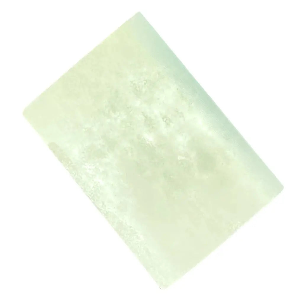 Natural Alum Block 100g - BUYBARBER.COM