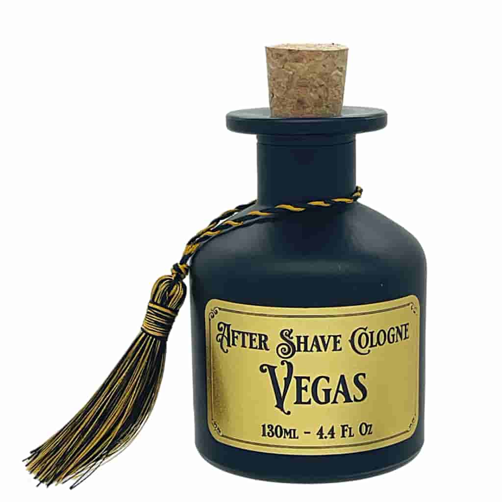 Vegas After Shave
