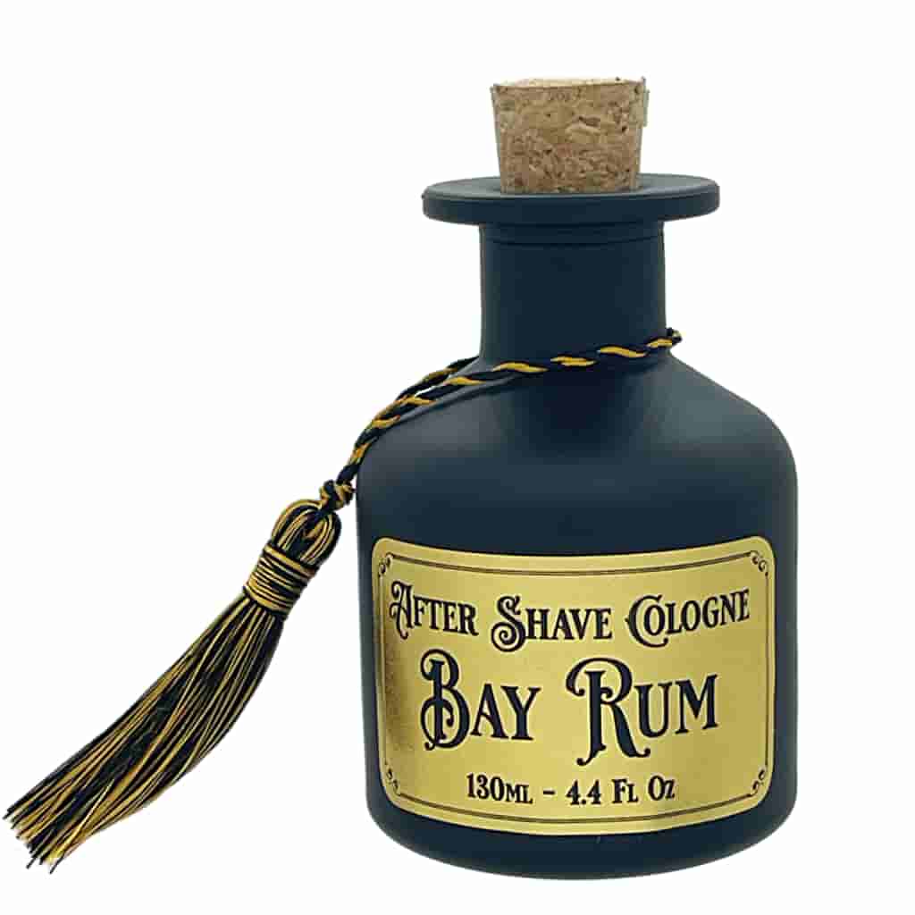 Bay Rum After Shave