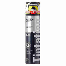 Tintation By Kiss Black Color Spray For Enhancement Kiss