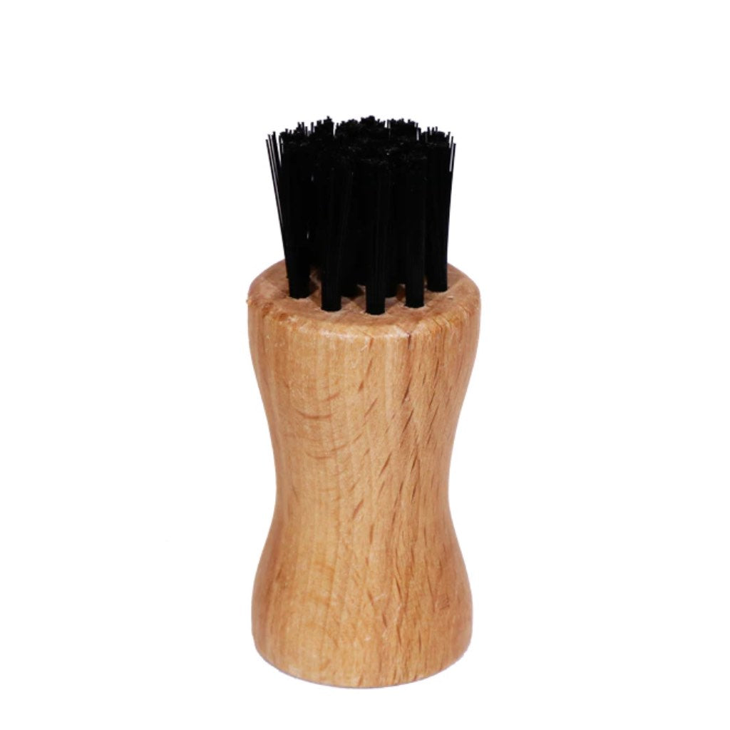 Blade and Attachment Clipper Brush