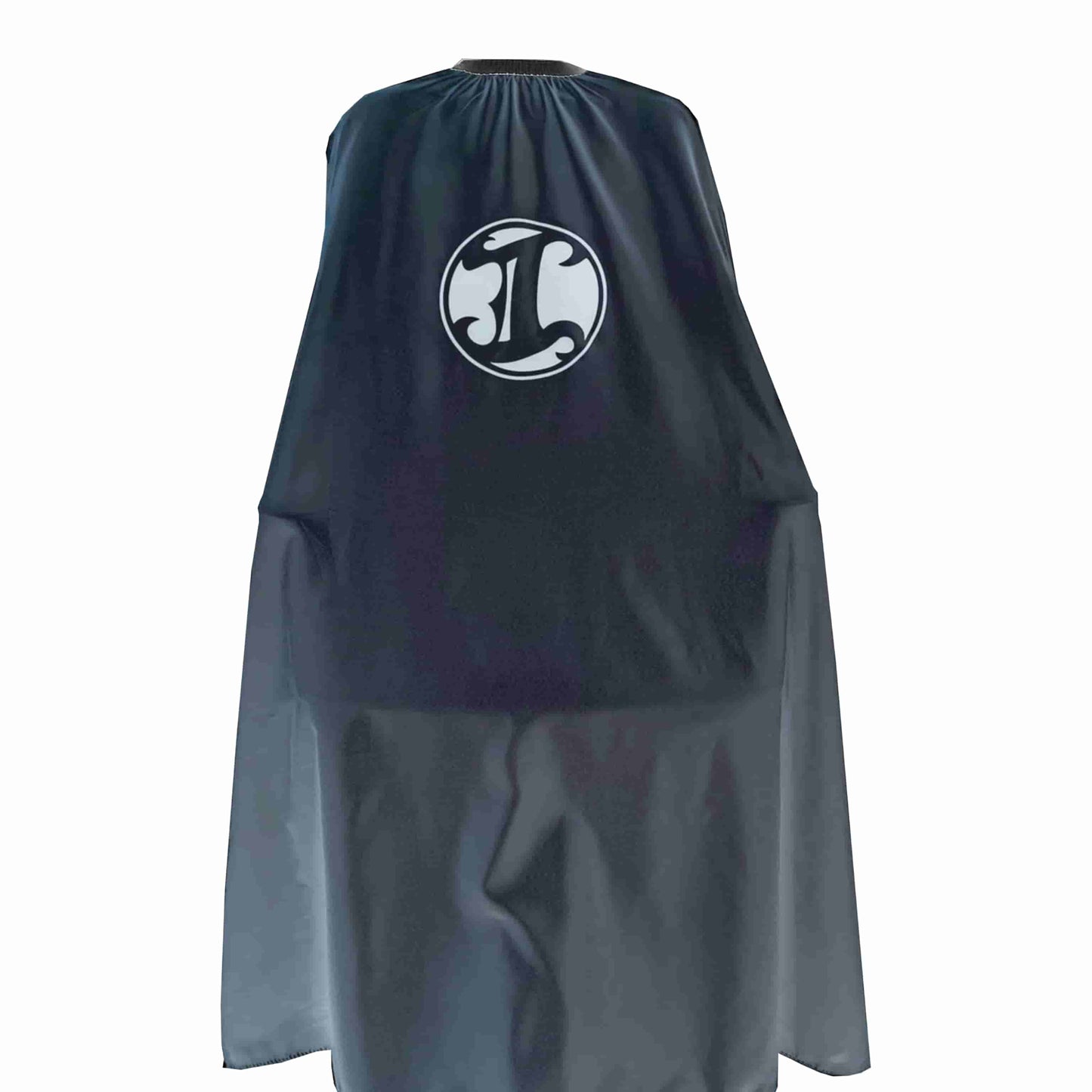 Irving Barber Co. Cutting Cape - Black