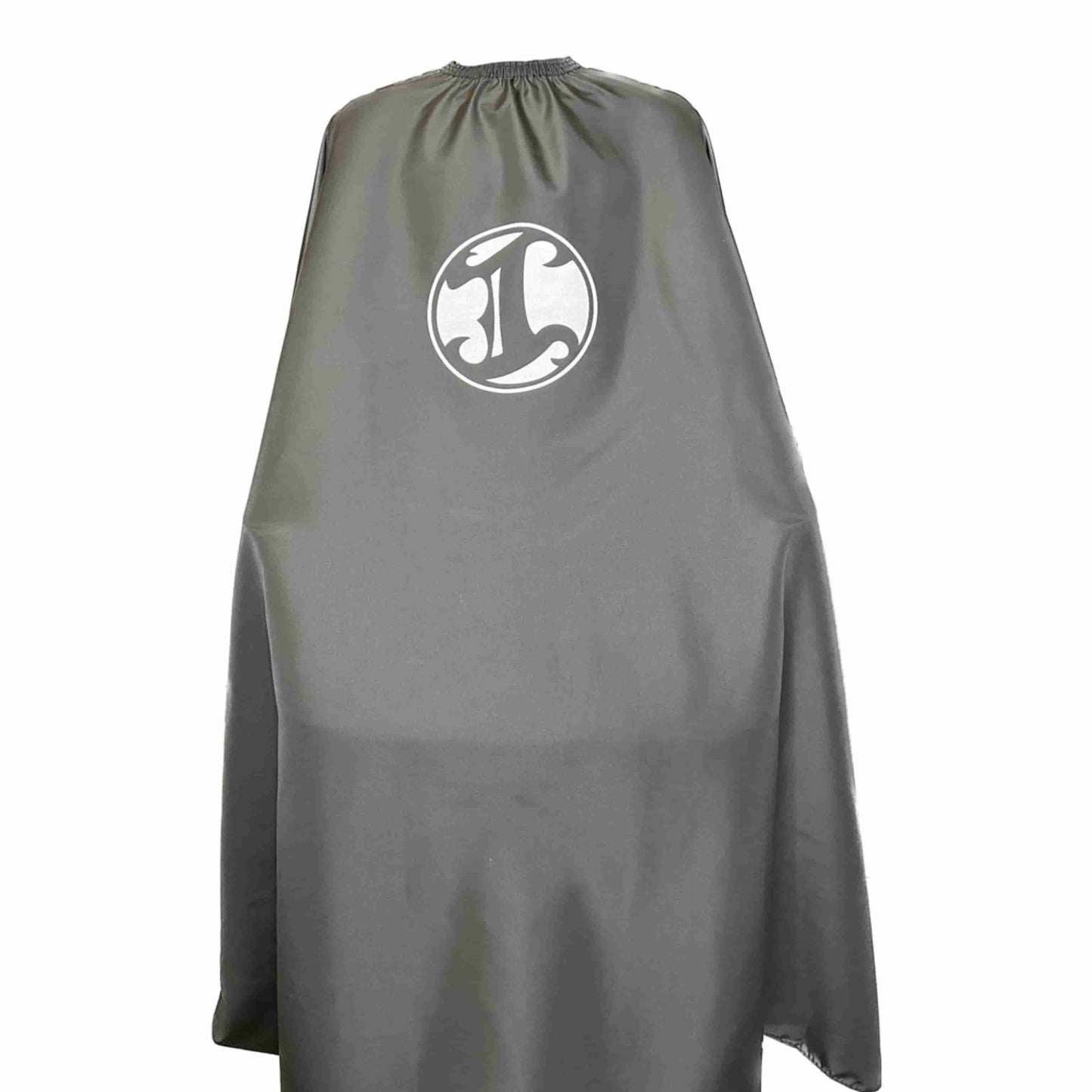 Irving Barber Co. Cutting Cape - Grey