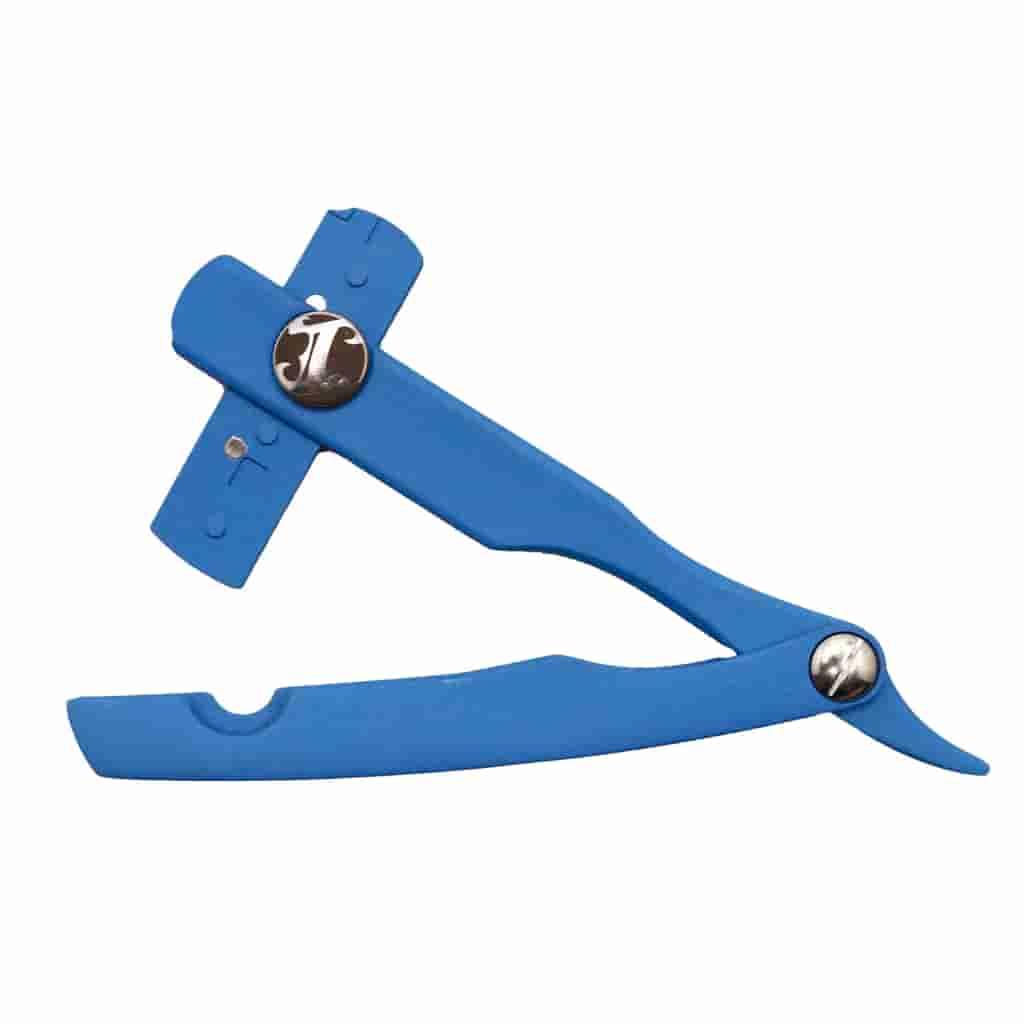 Cerakote Razor Holder Blue