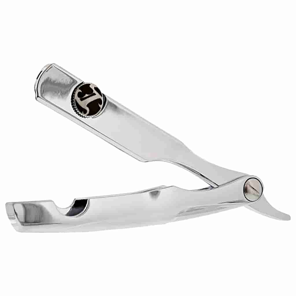 IBC Chrome Razor Holder Chrome