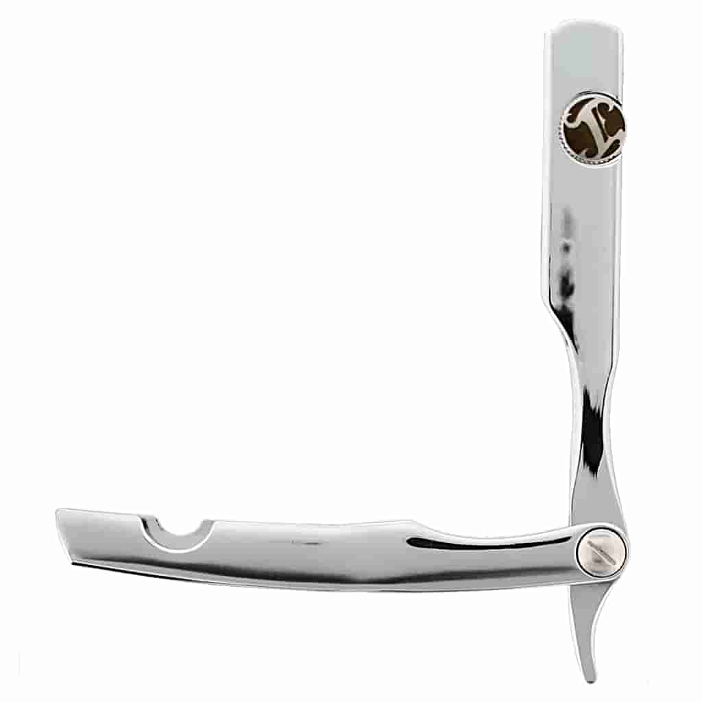 IBC Chrome Razor Holder Chrome
