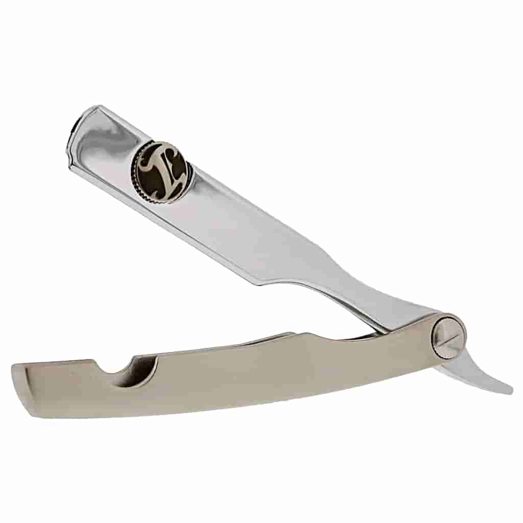 IBC Chrome Razor Holder Nikel