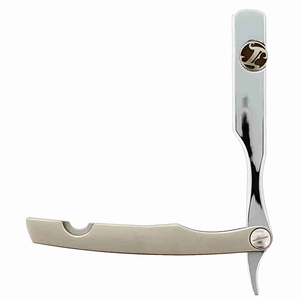IBC Chrome Razor Holder Nikel
