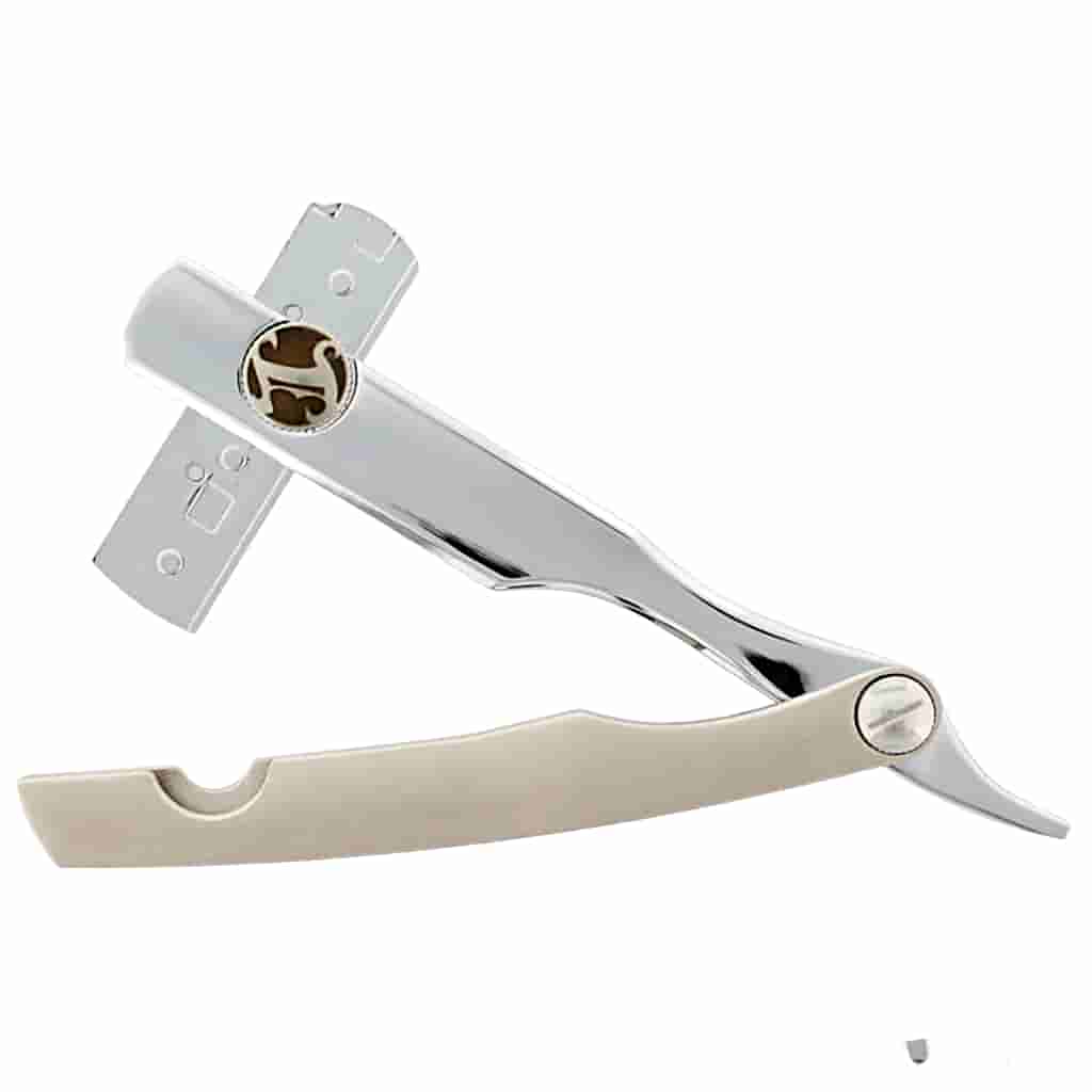 IBC Chrome Razor Holder Nikel