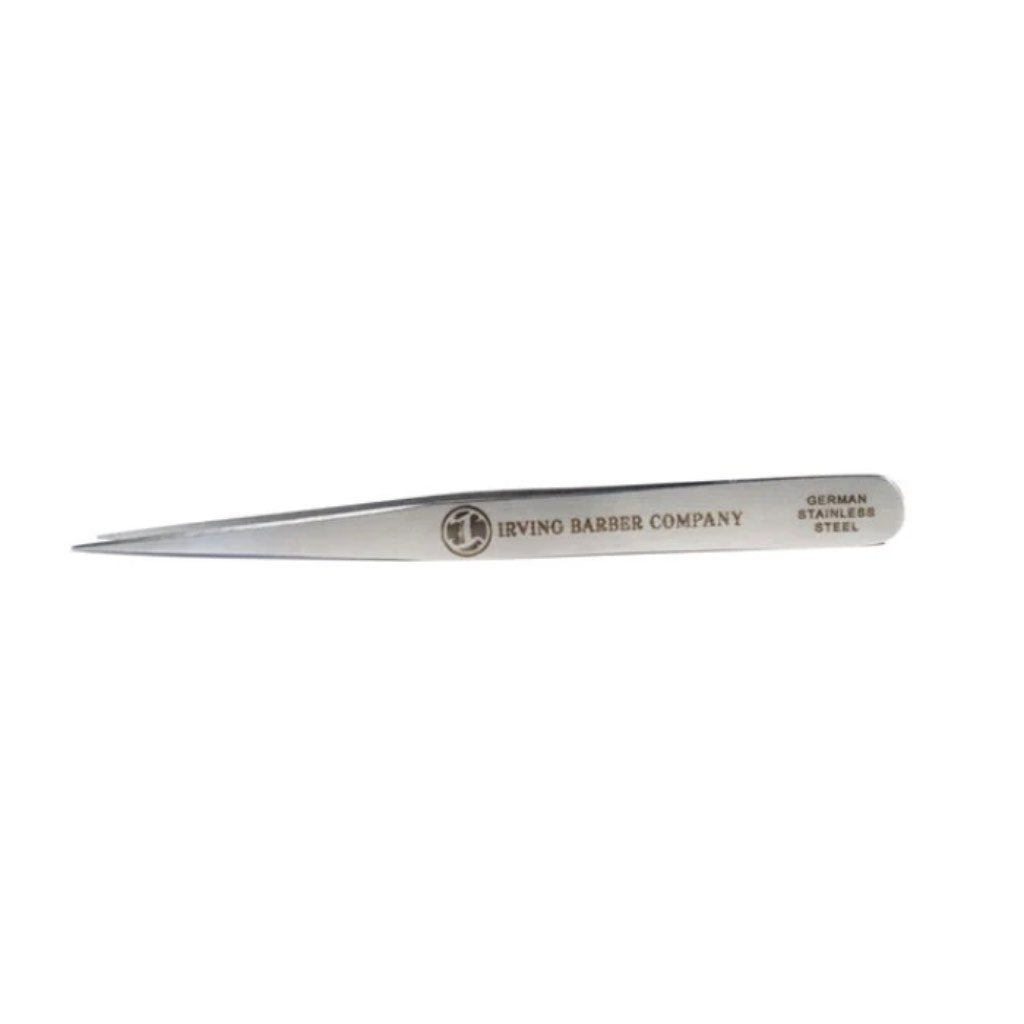 Professional IBC Tweezers Set
