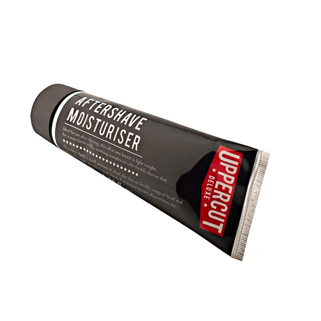 Uppercut Aftershave Moisturizer 3.38 fl oz/100ml - BUYBARBER.COM