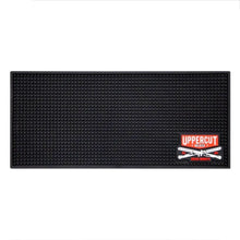 Barber Counter Mat - Switchblades - BUYBARBER.COM