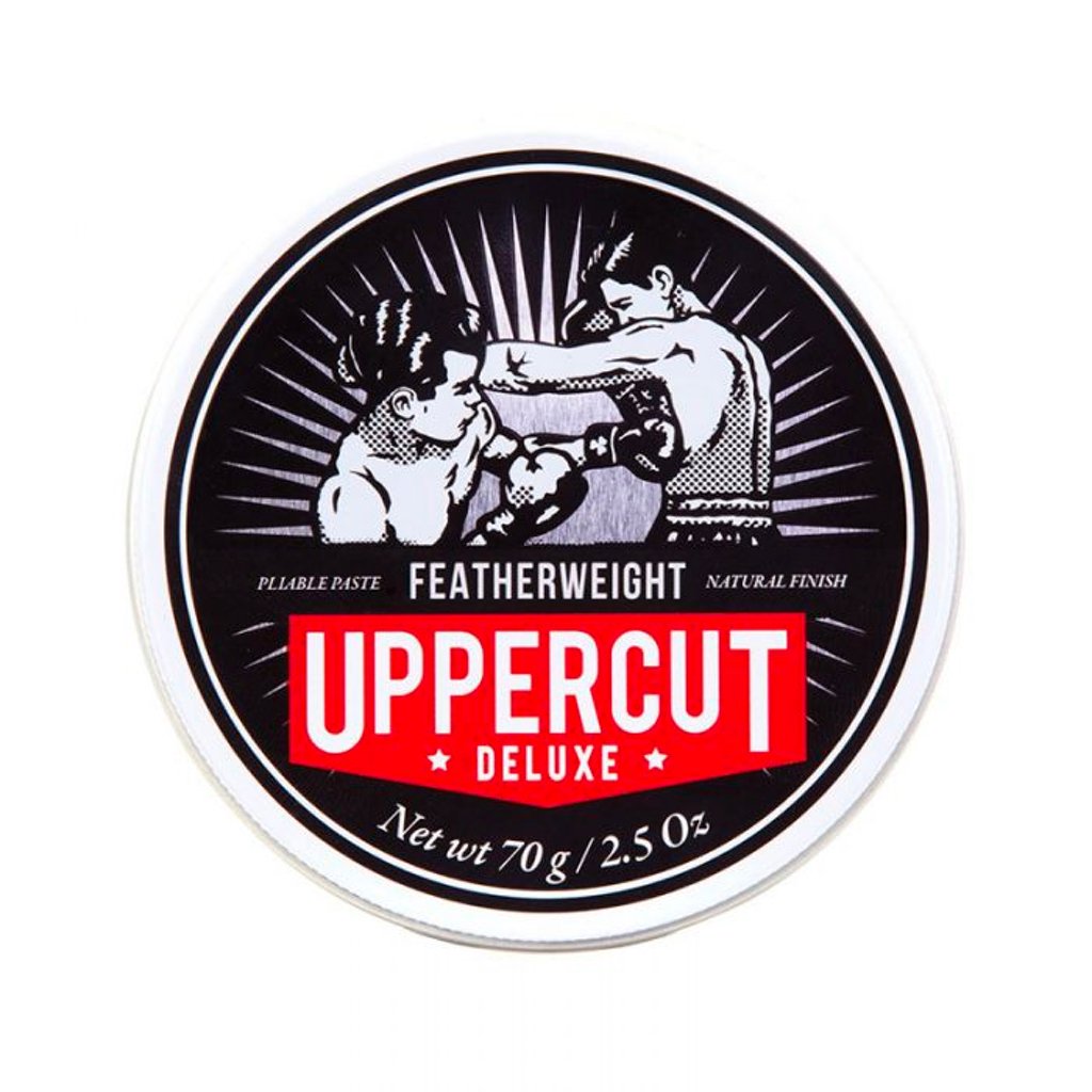 Uppercut Deluxe Barber Cape | Shop BuyBarber