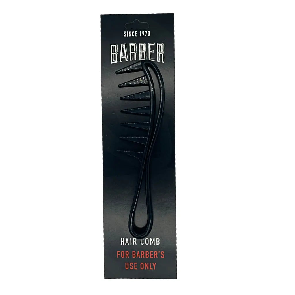 Marmara Barber Barber Comb No.32 Marmara