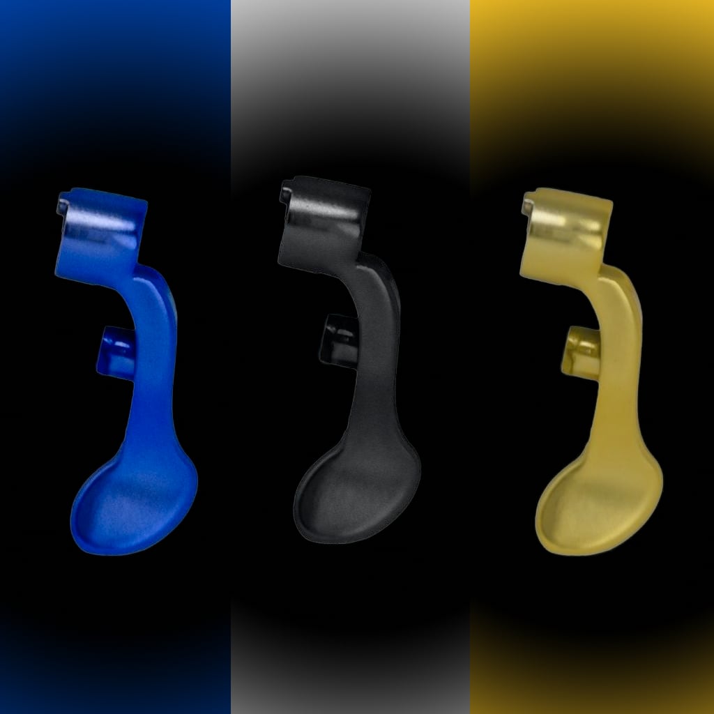 Replacement Apex | Saber Lever