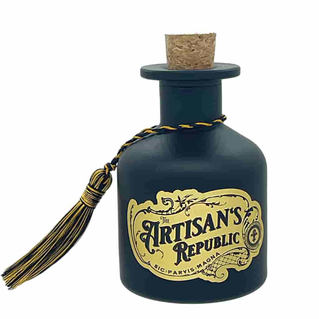 Bay Rum After Shave