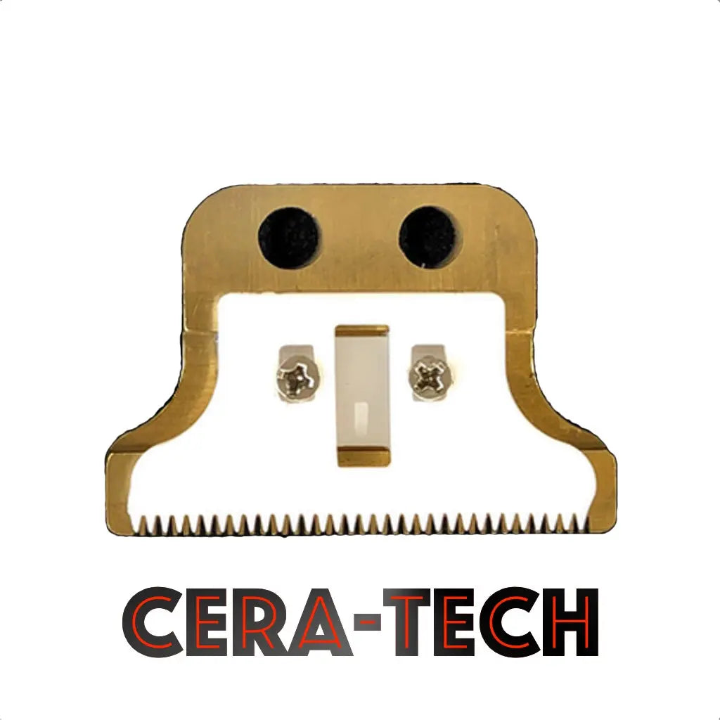 WAHL Detailer Ceramic Blade / Gold Combo Replacement - BUYBARBER.COM