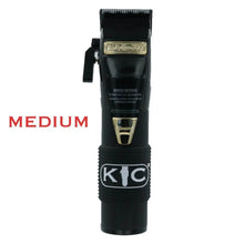 Kustom Clippers Hair Tools Rubber Sleeve Set | Shop BuyBarber