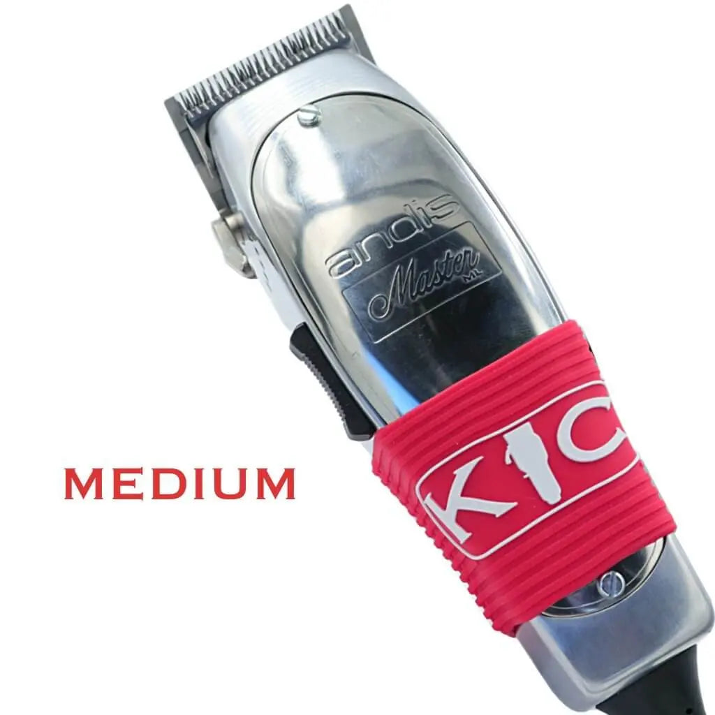 Kustom Clippers Hair Tools Rubber Sleeve Set | Shop BuyBarber