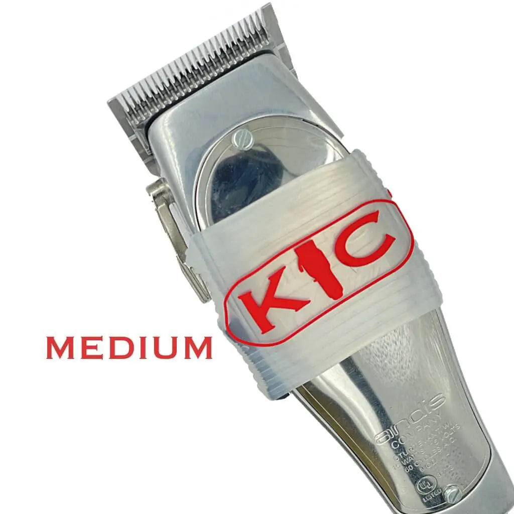 Kustom Clippers Hair Tools Rubber Sleeve Set | Shop BuyBarber