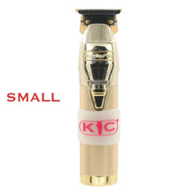 Kustom Clippers Hair Tools Rubber Sleeve Set | Shop BuyBarber