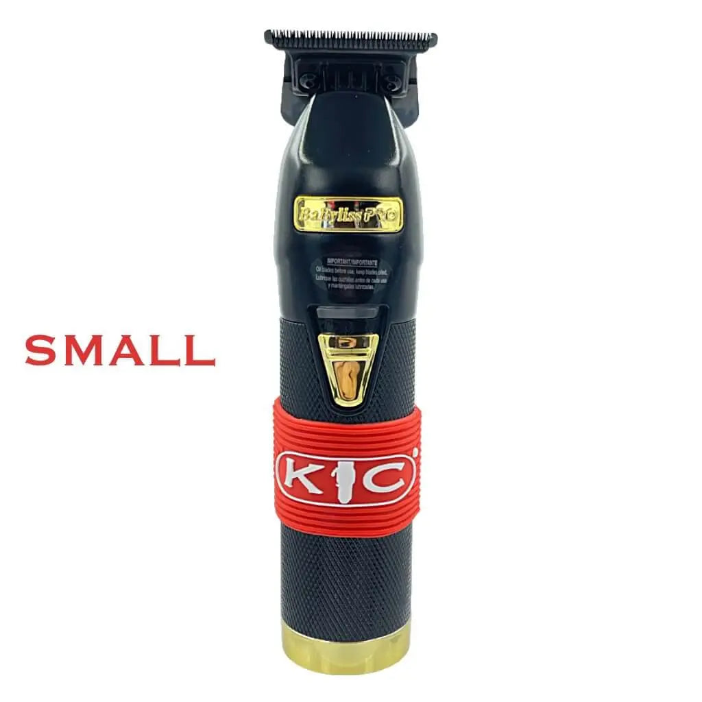Kustom Clippers Hair Tools Rubber Sleeve Set | Shop BuyBarber