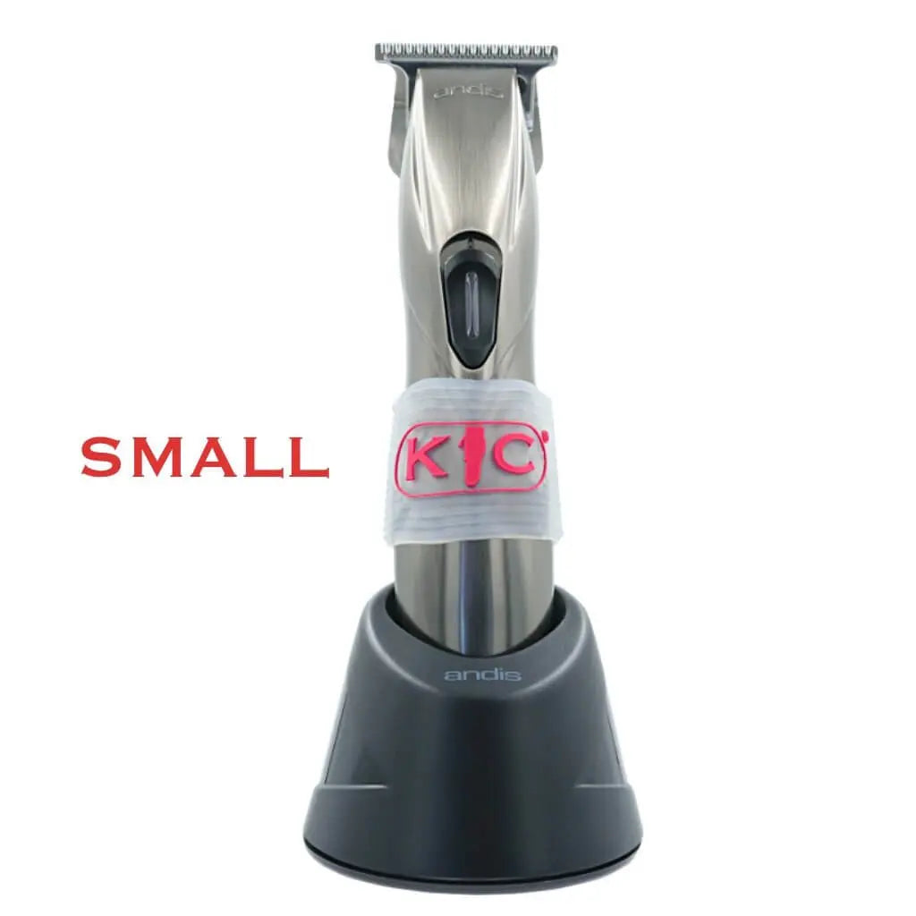 Kustom Clippers Hair Tools Rubber Sleeve Set | Shop BuyBarber