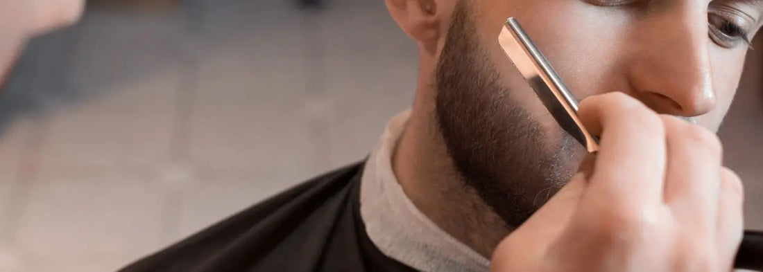 Barber Razors: Best Uses & Maintenance