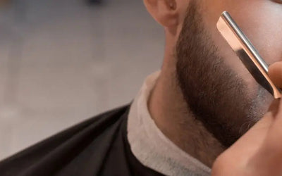 The Barber Razor: A Pro's Guide to the Perfect Shave