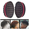 How to get amazing Curls in 15 minutes or less - BUYBARBER.COM