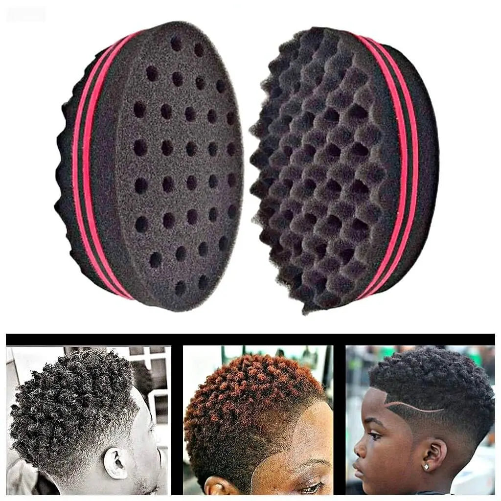 How to get amazing Curls in 15 minutes or less - BUYBARBER.COM