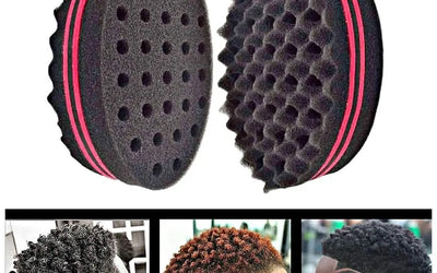 How to get amazing Curls in 15 minutes or less
