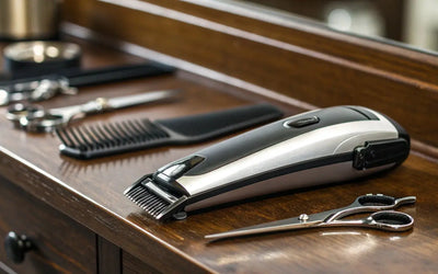 10 Best Professional Cordless Clippers Reviewed