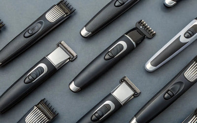 10 Best Cordless Hair Clippers for Barbers