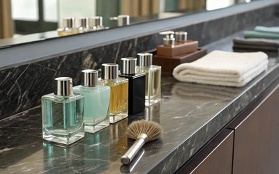 12 Best After Shave Cologne Barber Products