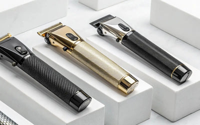 High Torque Clippers Wholesale: A Pro Barber's Guide
