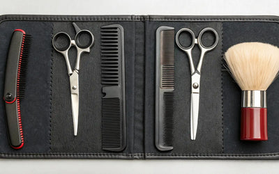 The Ultimate Barber Combo Set Buyer's Guide