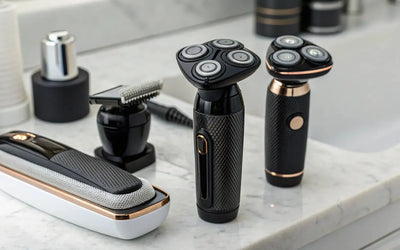 5 Best Bald Head Shavers for Your Barber Shop