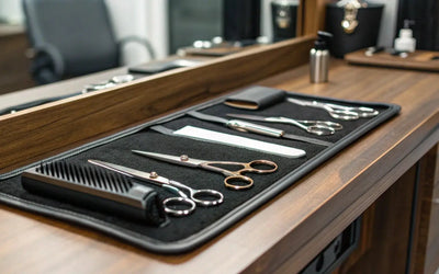 The Ultimate Barber Tool Kit Buying Guide