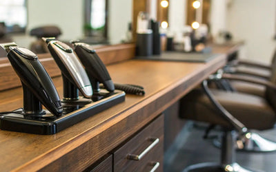The 5 Best Clipper Trimmer Combos for Pros