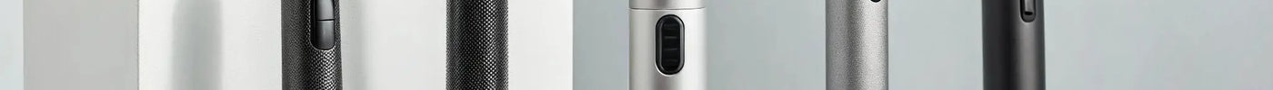 A selection of the best professional ear hair trimmers for barbers.