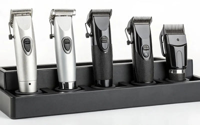 9 Best Clippers for Bulk Cutting: A Pro's Guide