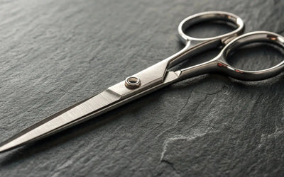 Japanese Steel Scissors: A Pro Buyer's Guide